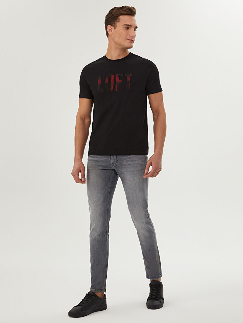 Ricardo Slim Fit Erkek Pantolon