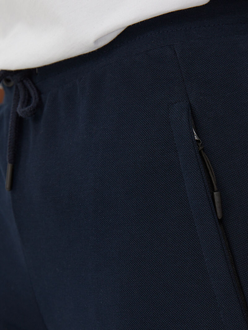 Regular Fit Erkek Eşofman Altı