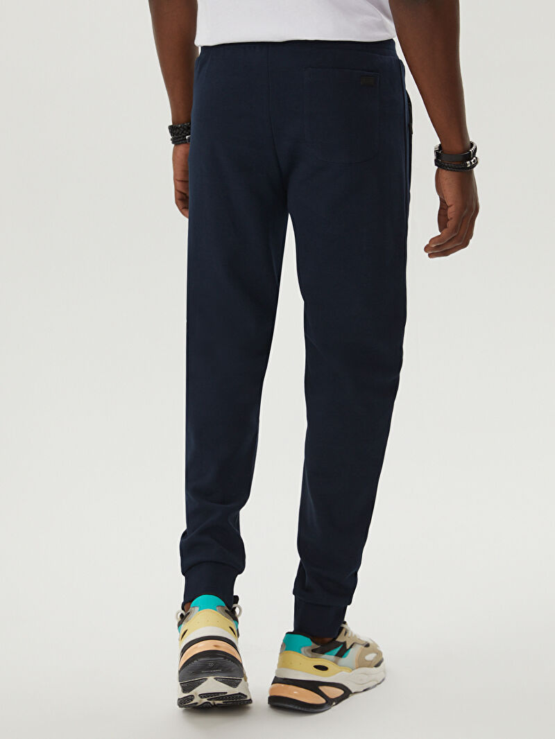 Regular Fit Erkek Eşofman Altı