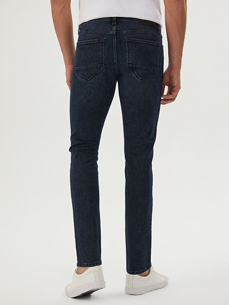 Justin Skinny Fit Erkek Pantolon