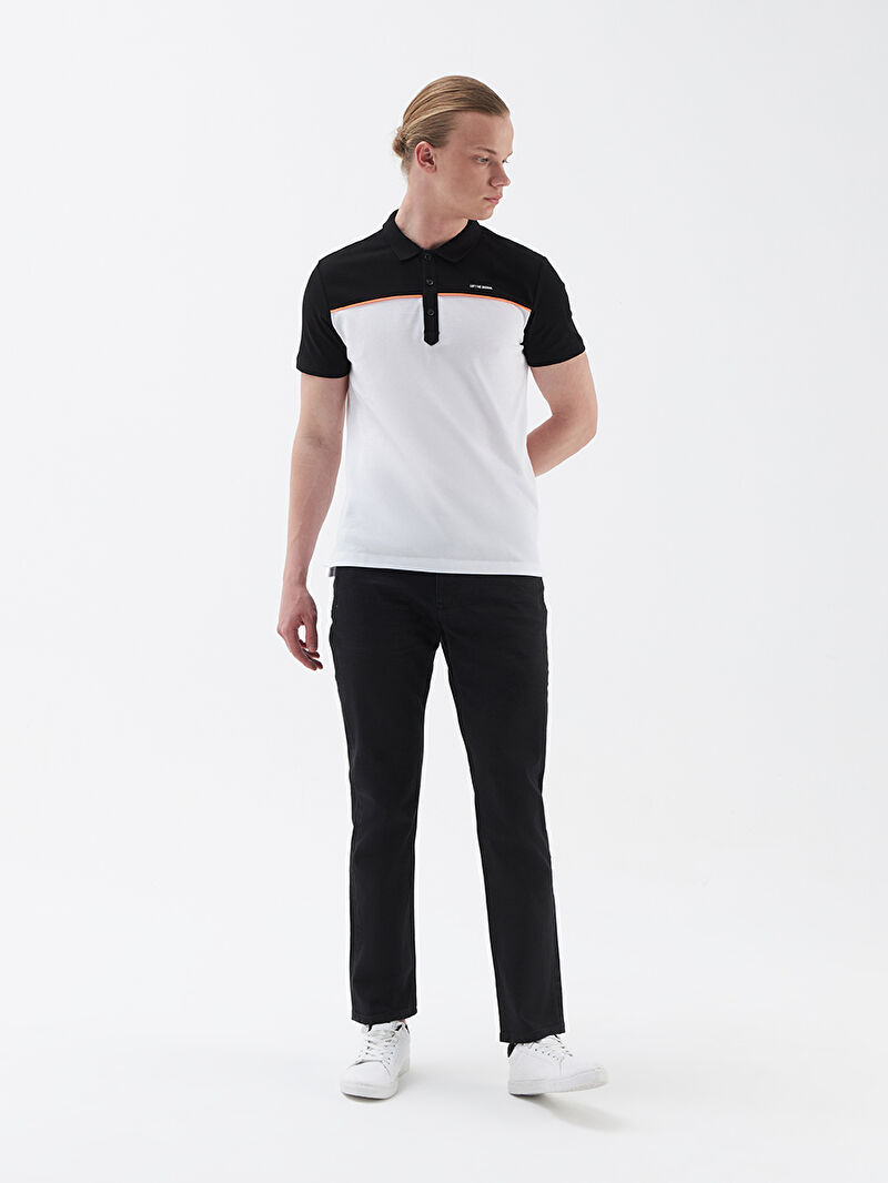 Terrybrown Slim Fit Erkek Pantolon