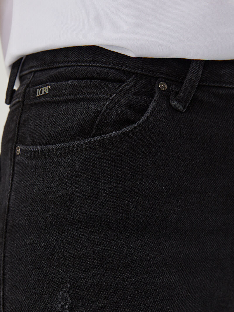 Natalie Skinny Fit Kadın Pantolon