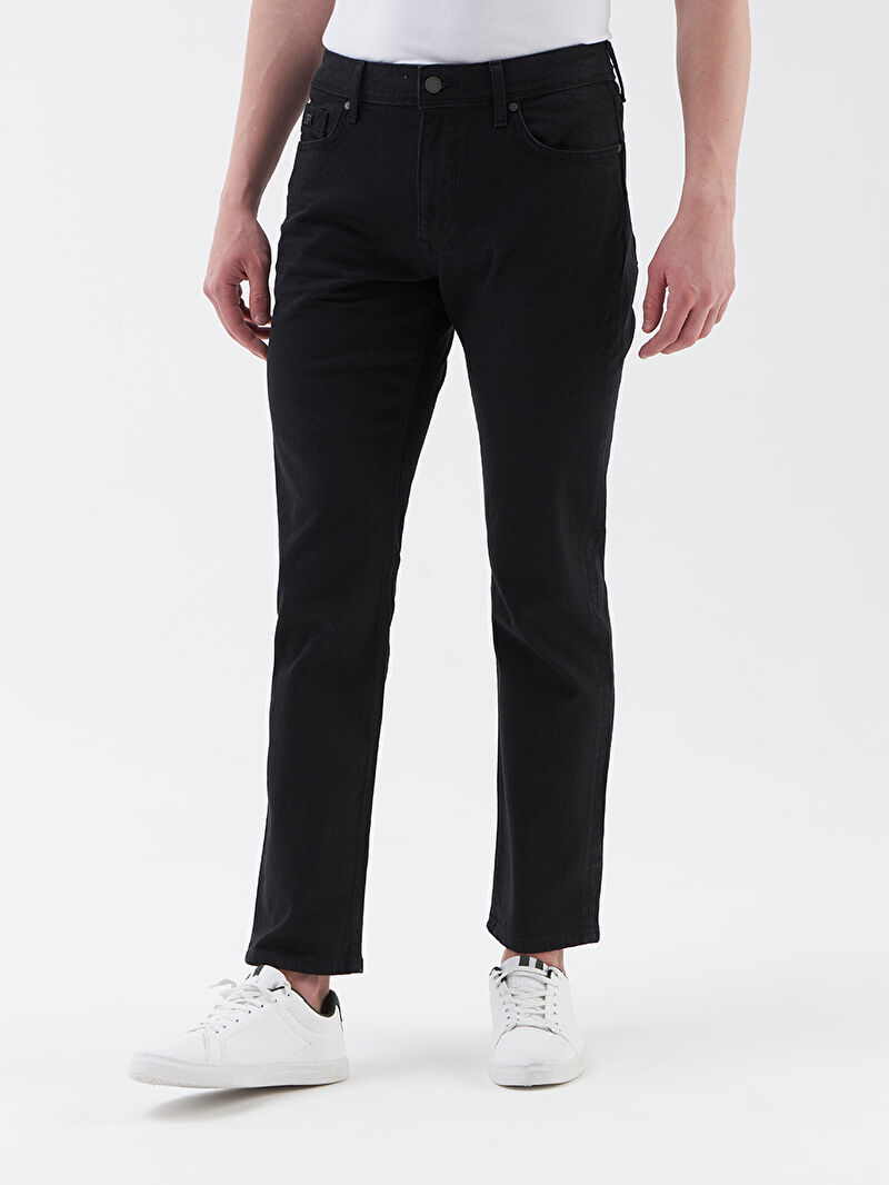 Terrybrown Slim Fit Erkek Pantolon