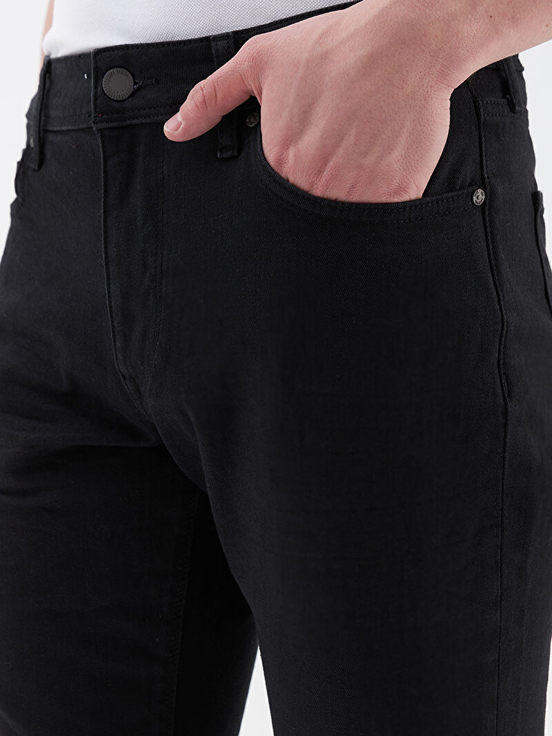 Terrybrown Slim Fit Erkek Pantolon