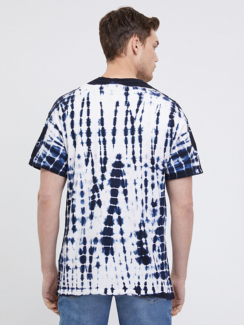 Oversize Erkek Tshirt K.kol