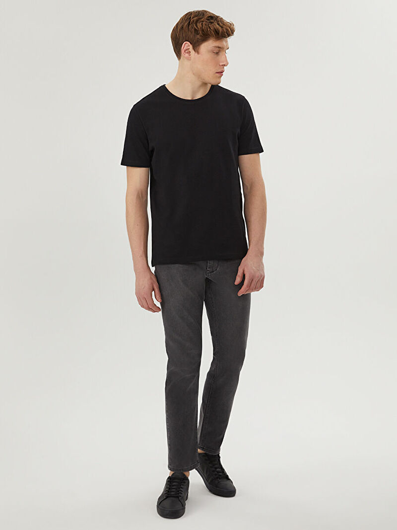 Terrybrown Slim Fit Erkek Pantolon