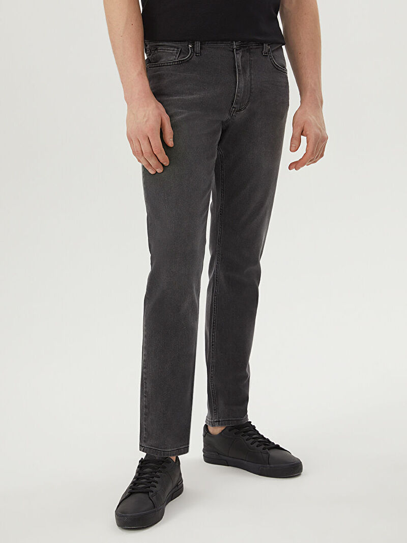 Terrybrown Slim Fit Erkek Pantolon
