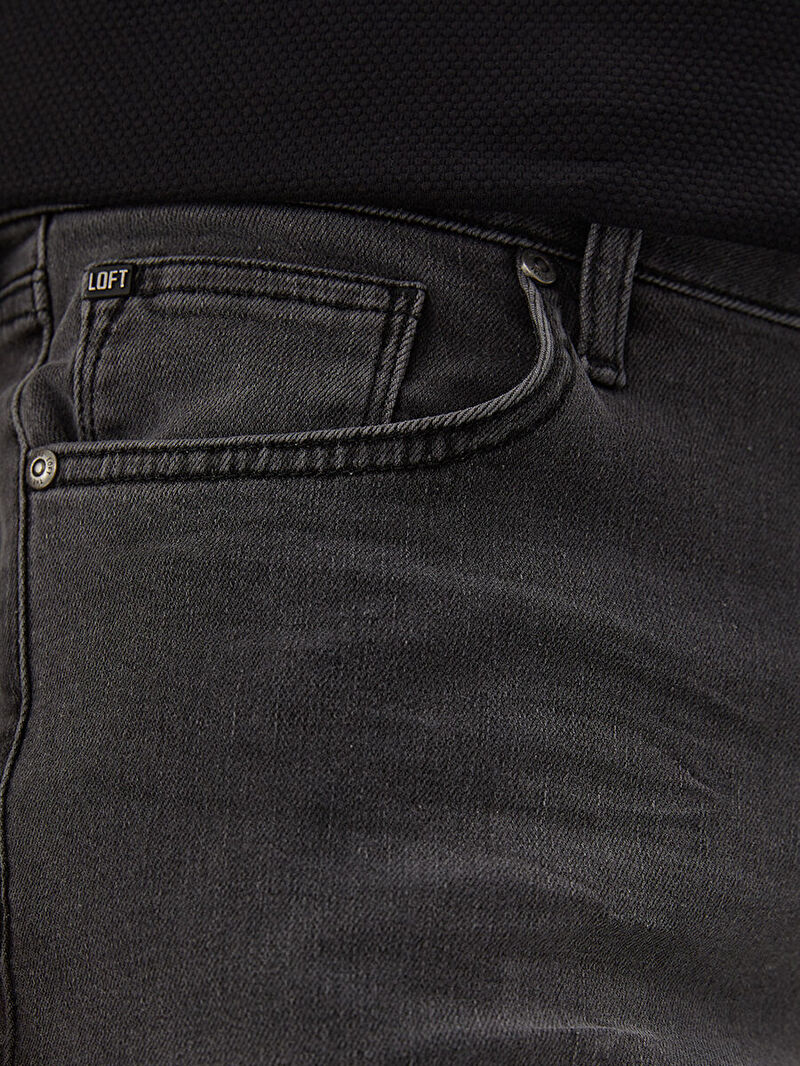 Terrybrown Slim Fit Erkek Pantolon