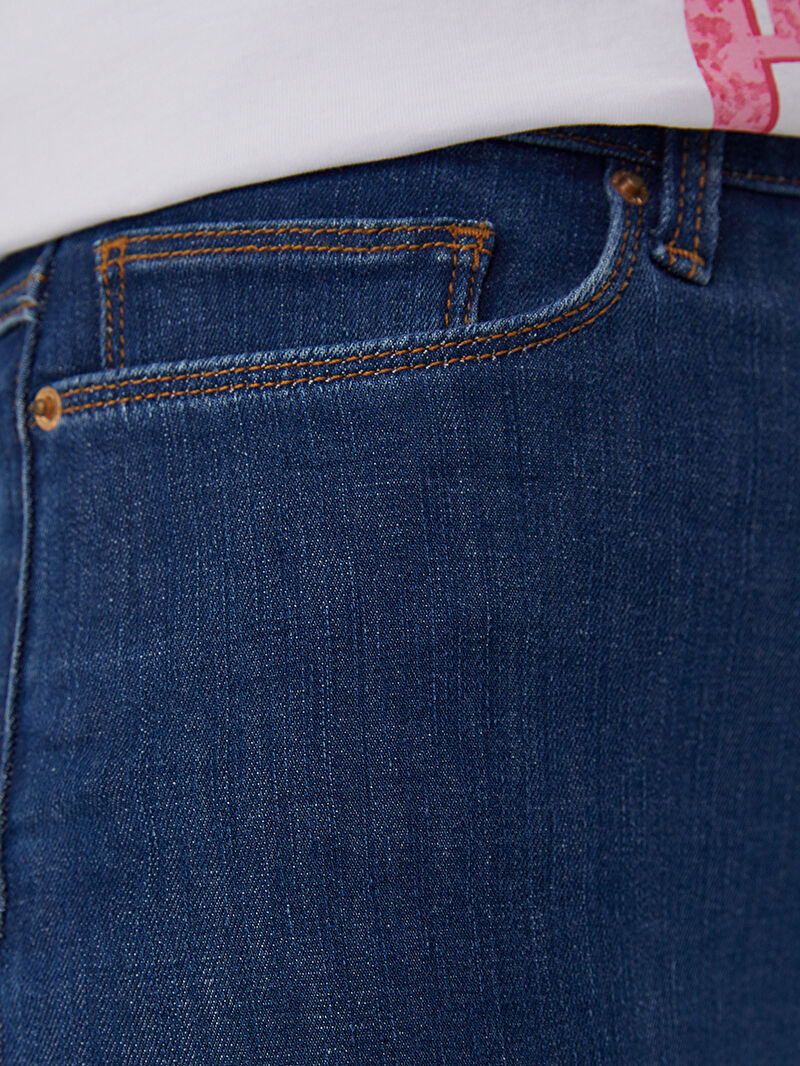 Natalie Skinny Fit Kadın Pantolon