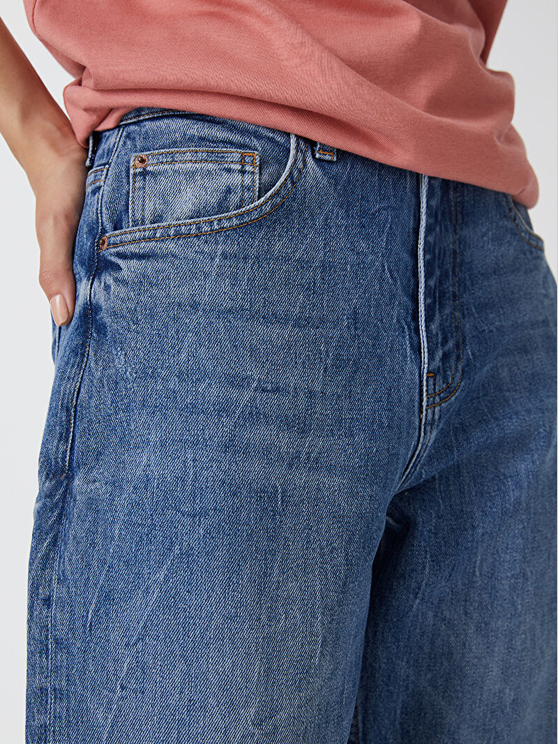 Reeta Regular Fit Kadın Pantolon