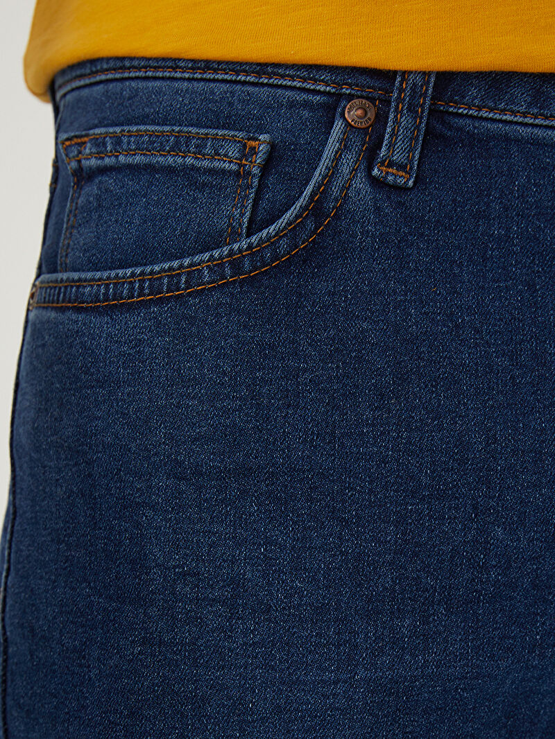 Greg Slim Fit Erkek Pantolon