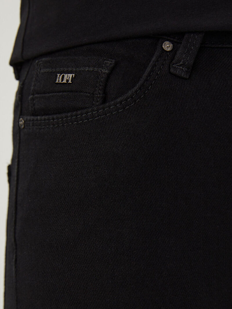 Mathilda Skinny Kadın Pantolon