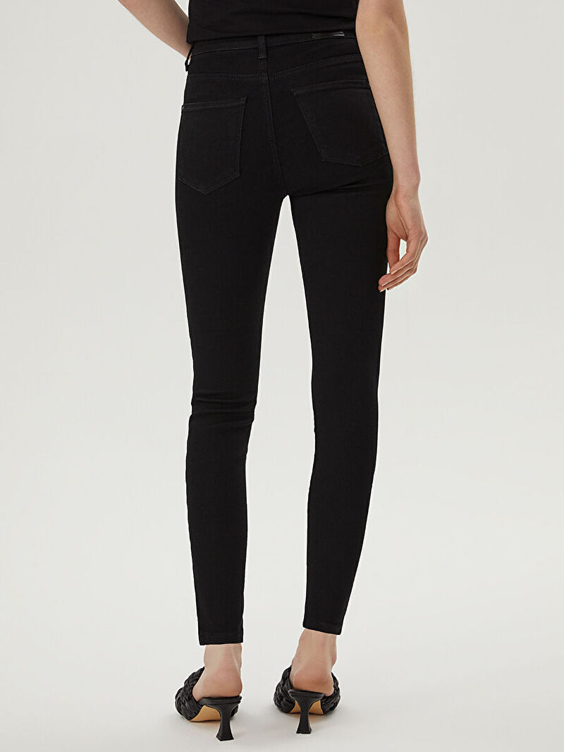 Mathilda Skinny Kadın Pantolon