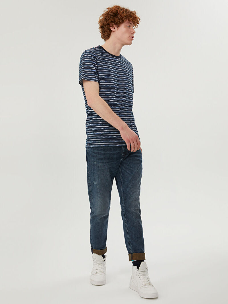 Greg Slim Fit Erkek Pantolon