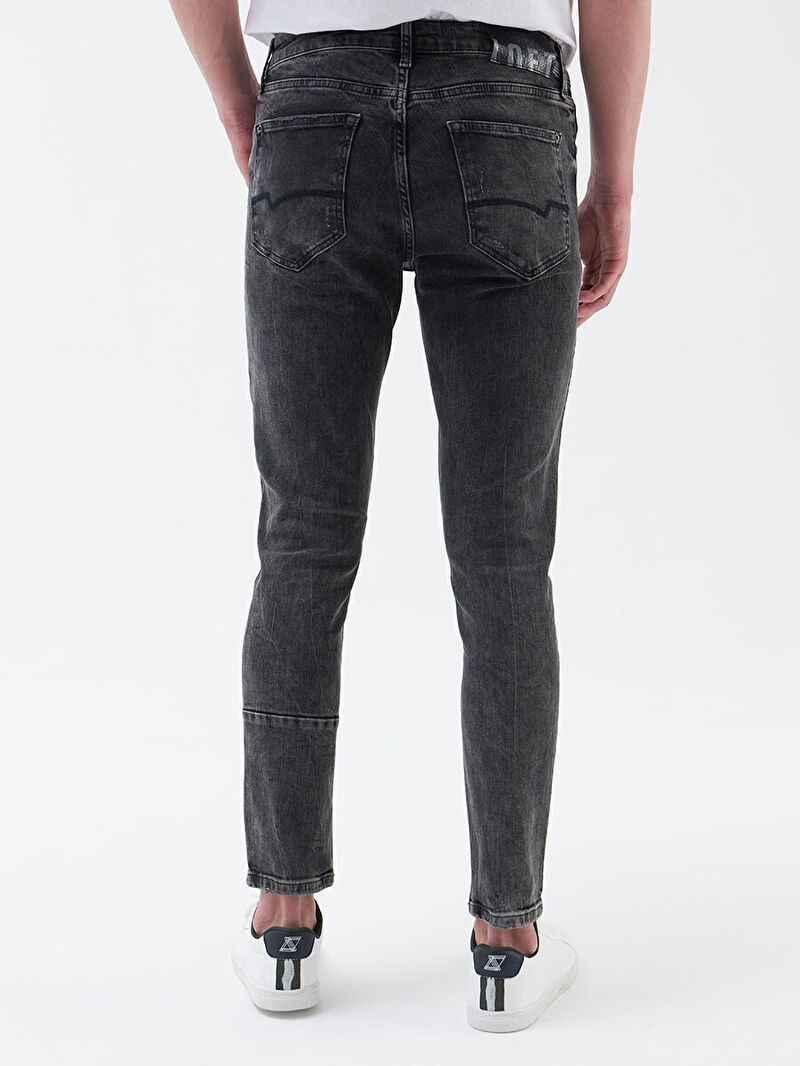 Justin Skinny Fit Erkek Pantolon