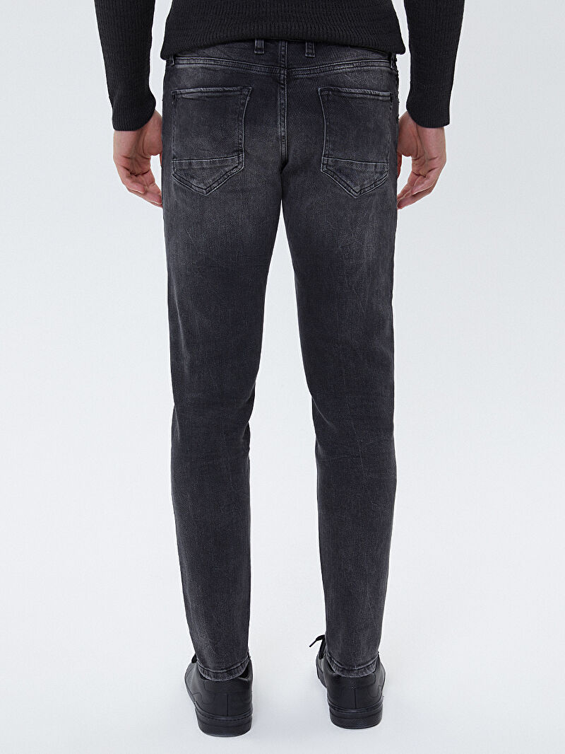 Ricardo Slim Fit Erkek Pantolon