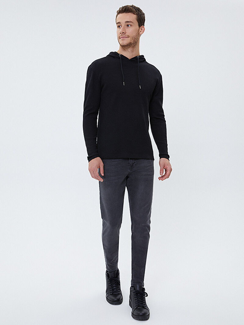 Greg Slim Fit Erkek Pantolon