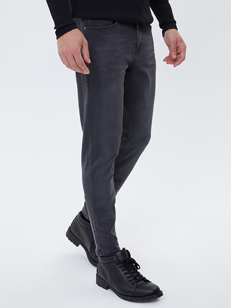 Greg Slim Fit Erkek Pantolon