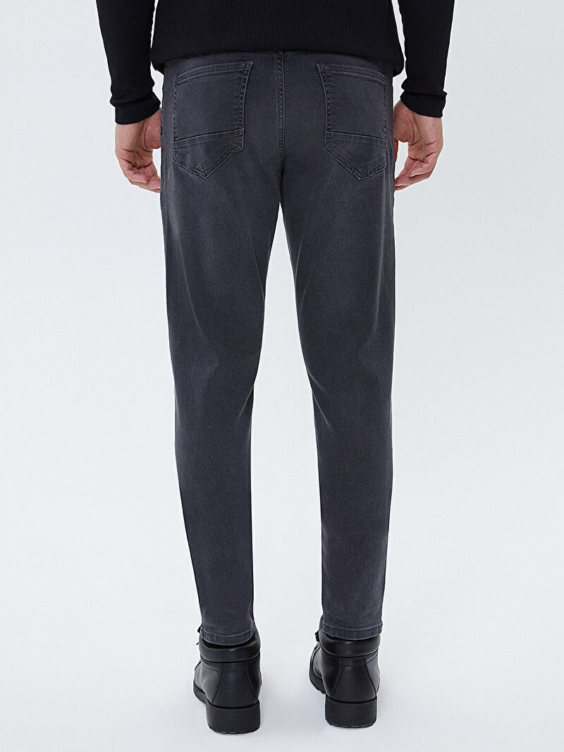 Greg Slim Fit Erkek Pantolon