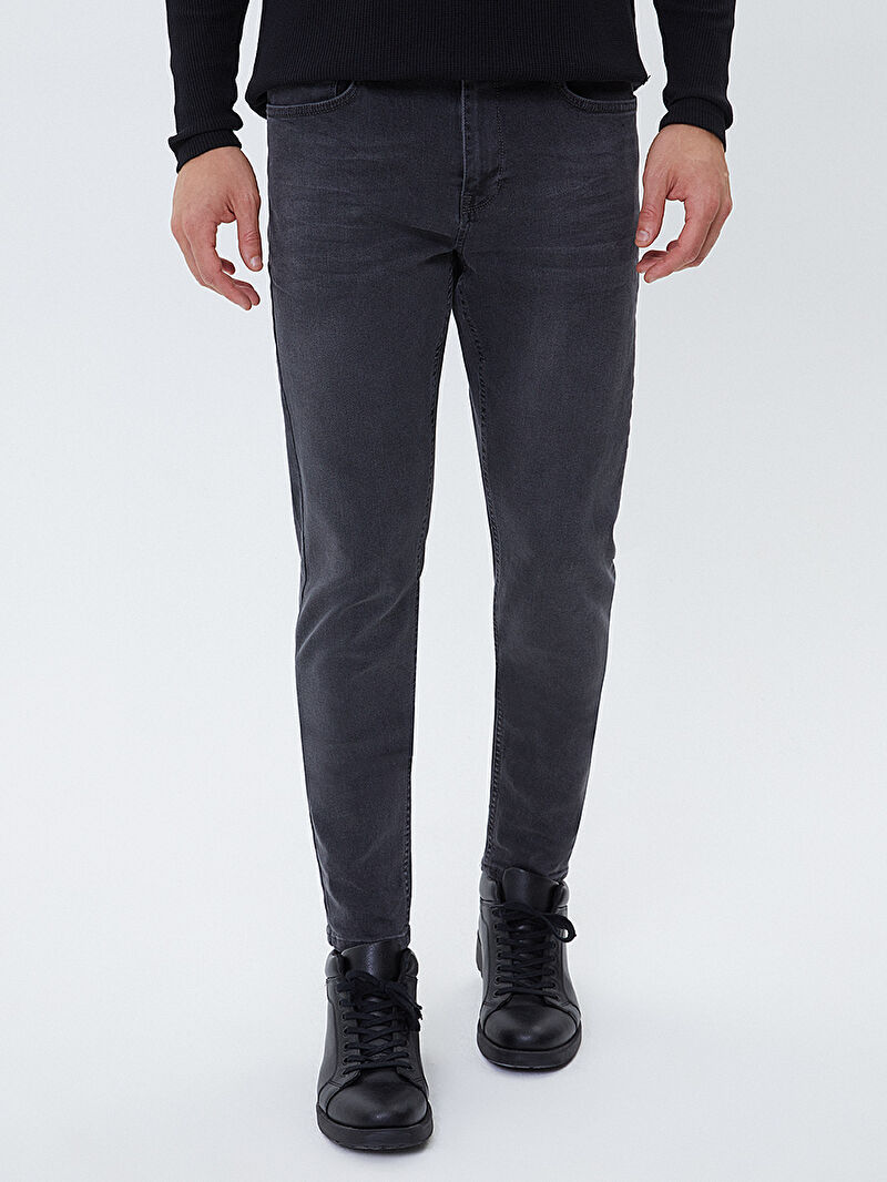 Greg Slim Fit Erkek Pantolon