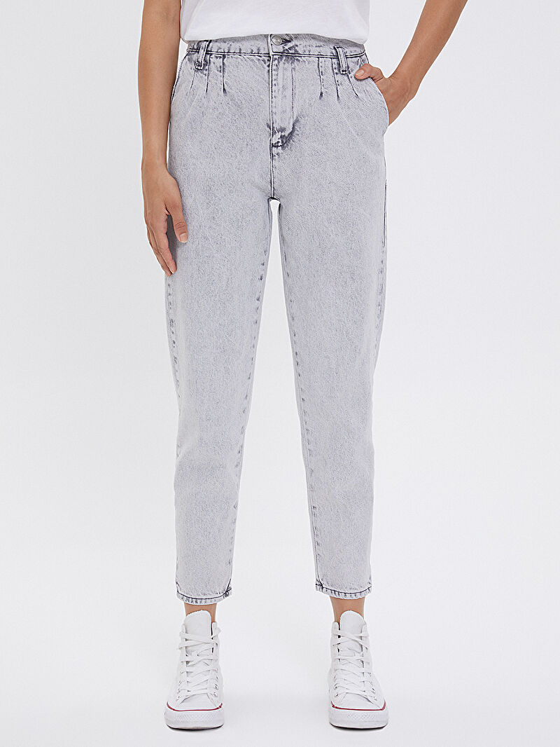 Carrot Carrot Fit Kadın Pantolon