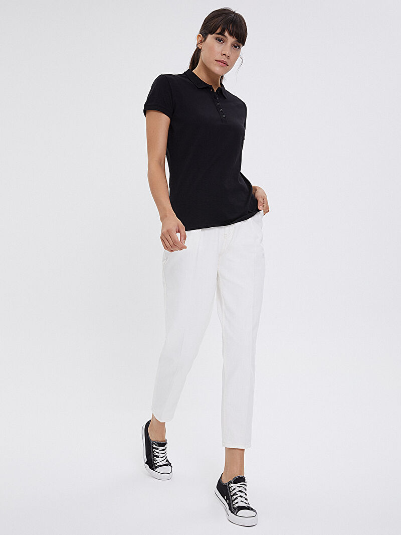 Carrot Carrot Fit Kadın Pantolon