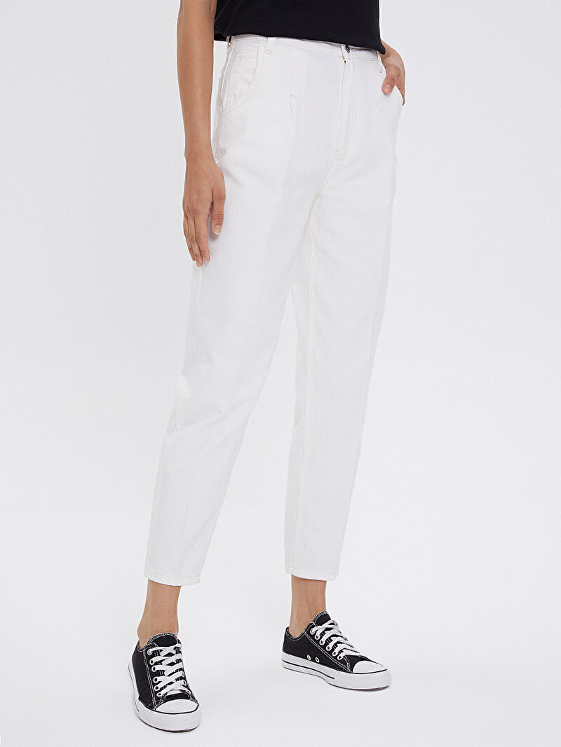 Carrot Carrot Fit Kadın Pantolon