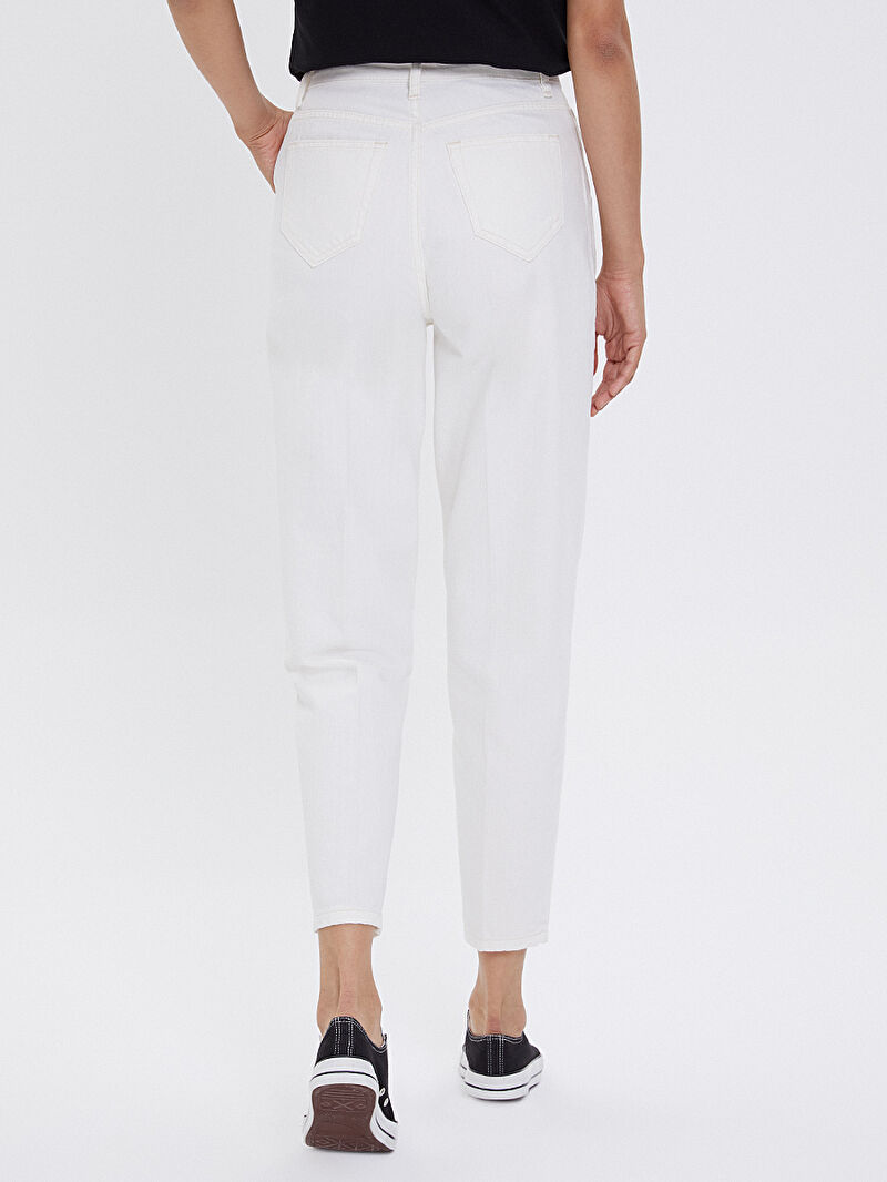 Carrot Carrot Fit Kadın Pantolon