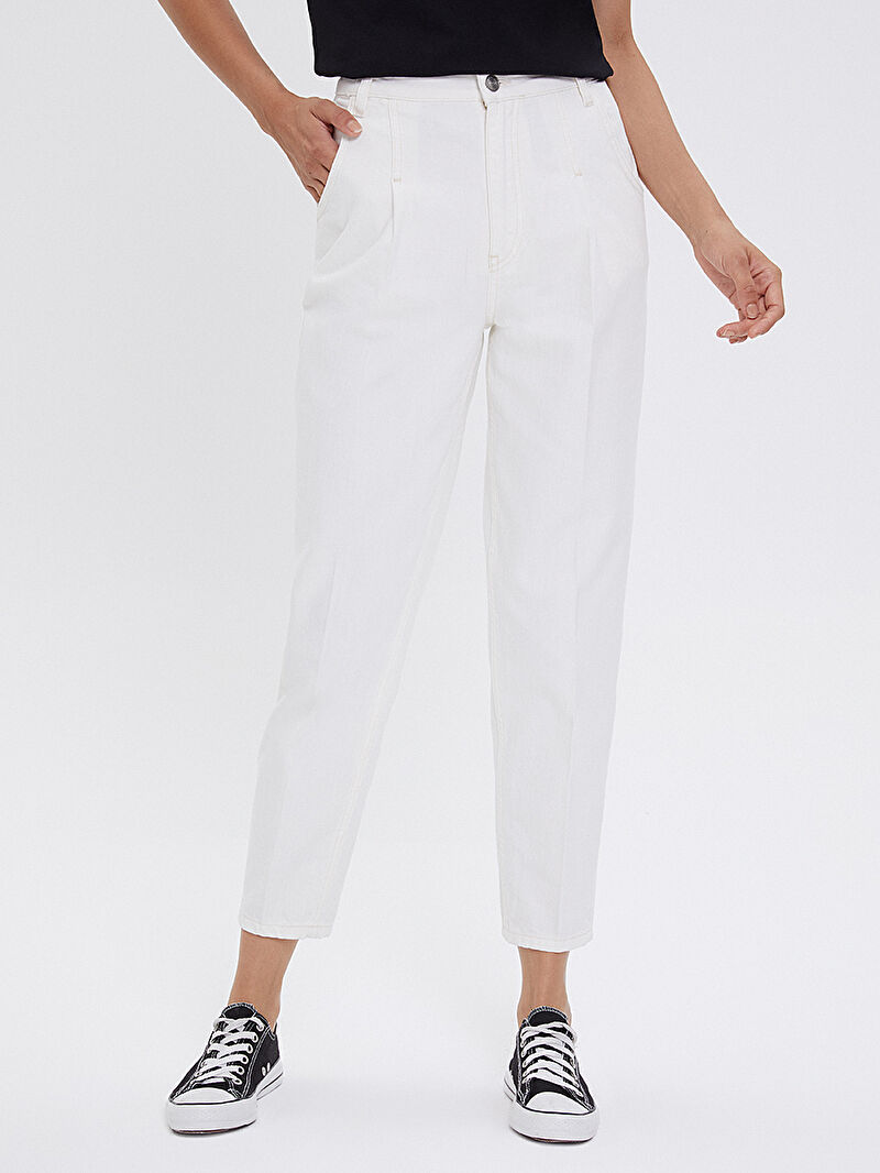 Carrot Carrot Fit Kadın Pantolon