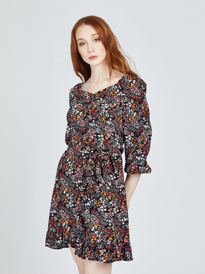 Regular Fit Kadın Etek