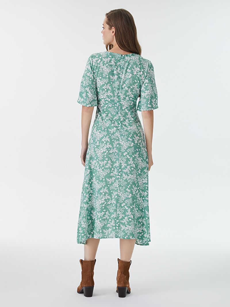 Regular Fit Kadın Elbise