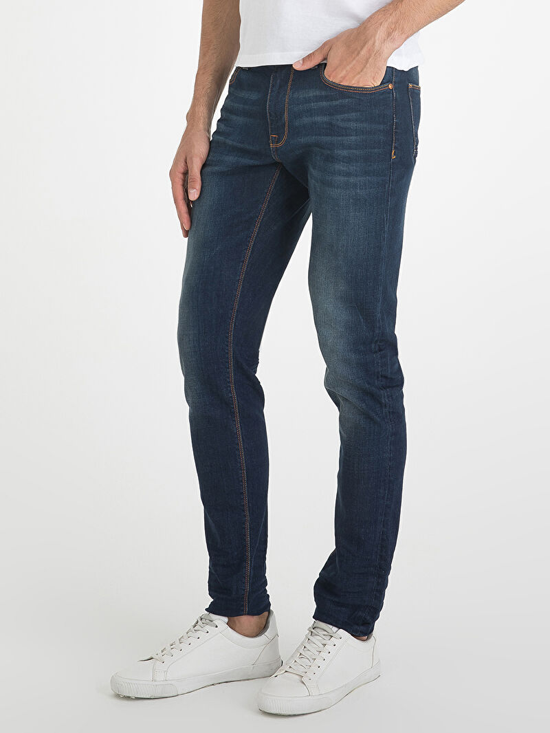 Ricardo Slim Fit Erkek Pantolon