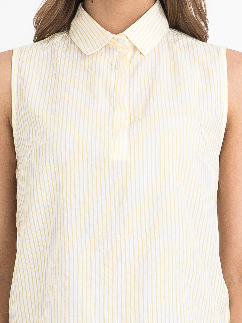 Regular Fit Kadın Bluz K.kol