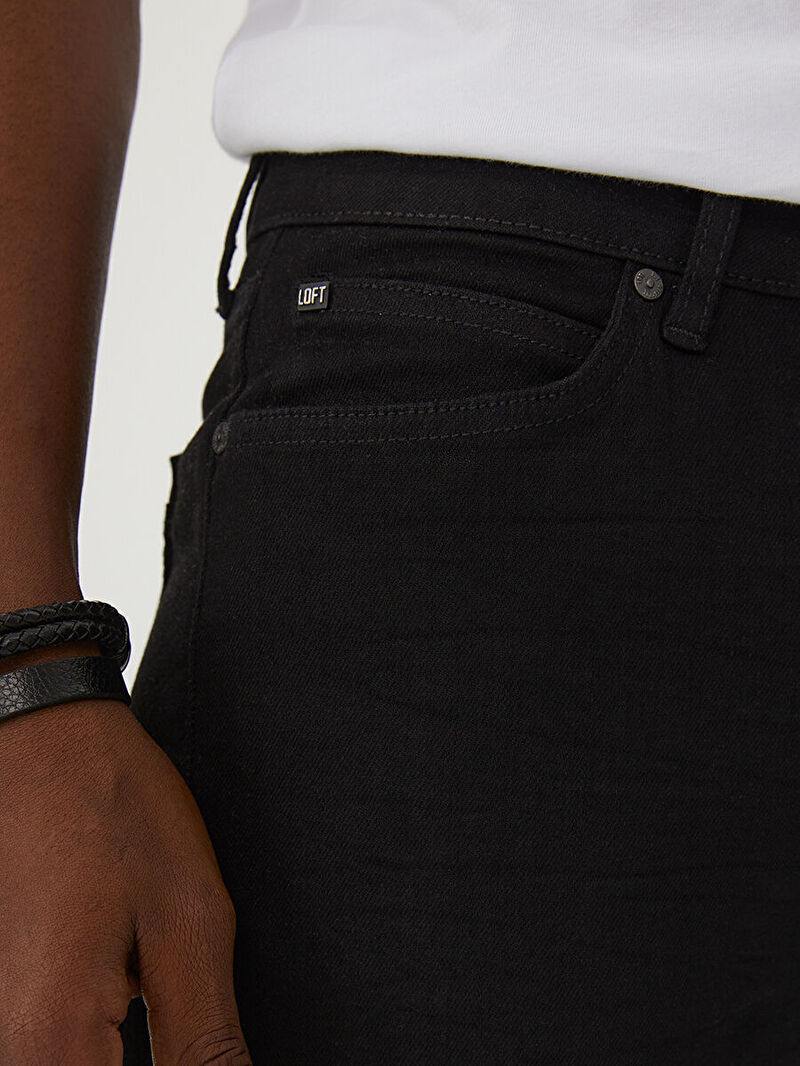 Jaden Ultra Skinny Fit Erkek Pantolon