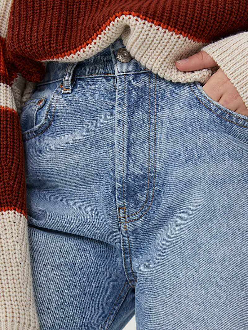 Reeta Regular Fit Kadın Pantolon