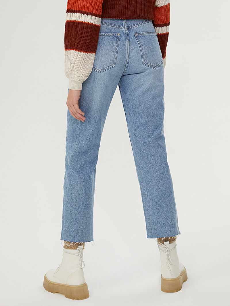 Reeta Regular Fit Kadın Pantolon