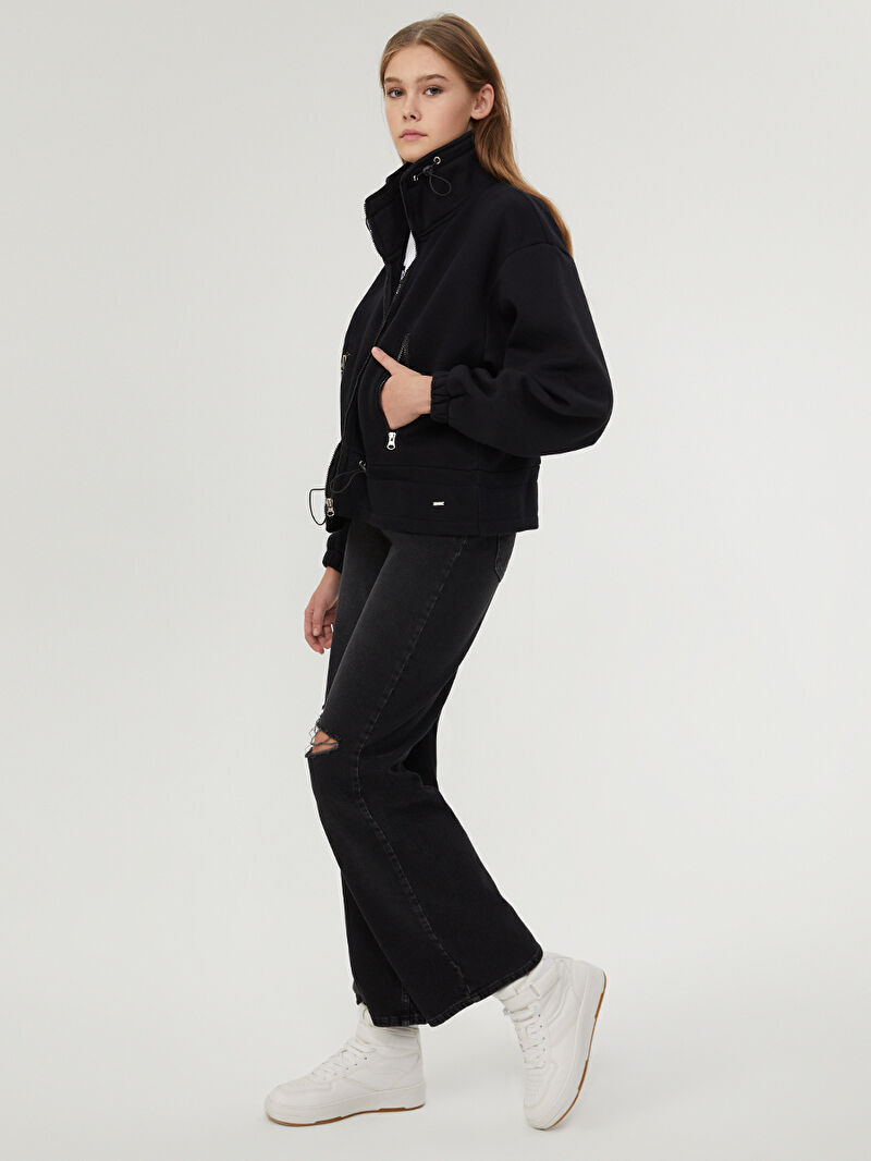 Reeta Regular Fit Kadın Pantolon