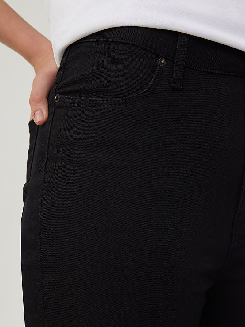 Natalie Skinny Fit Kadın Pantolon