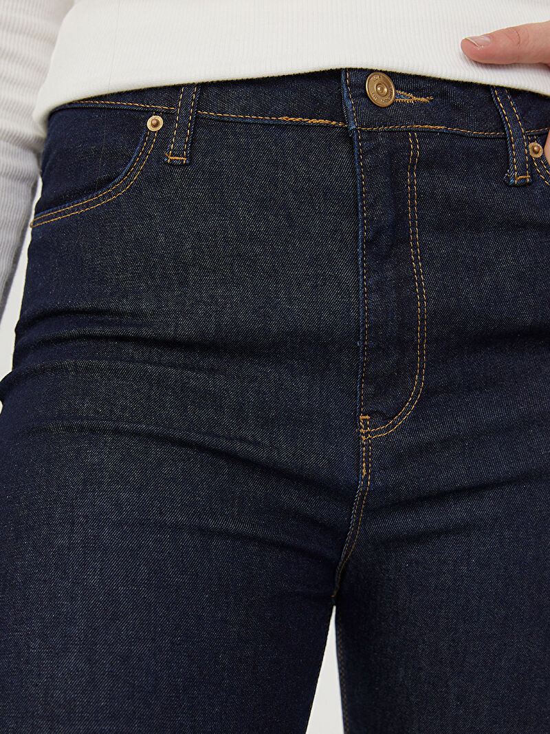 Natalie Skinny Fit Kadın Pantolon