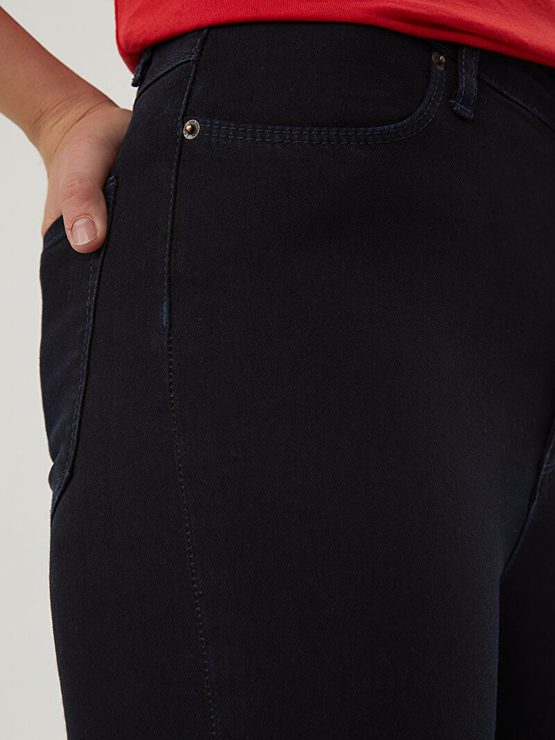 Natalie Skinny Fit Kadın Pantolon