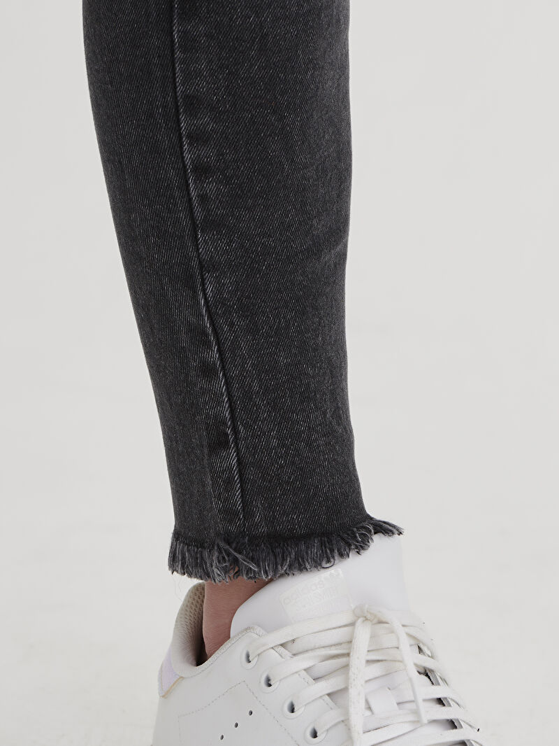 Natalie Skinny Fit Kadın Pantolon