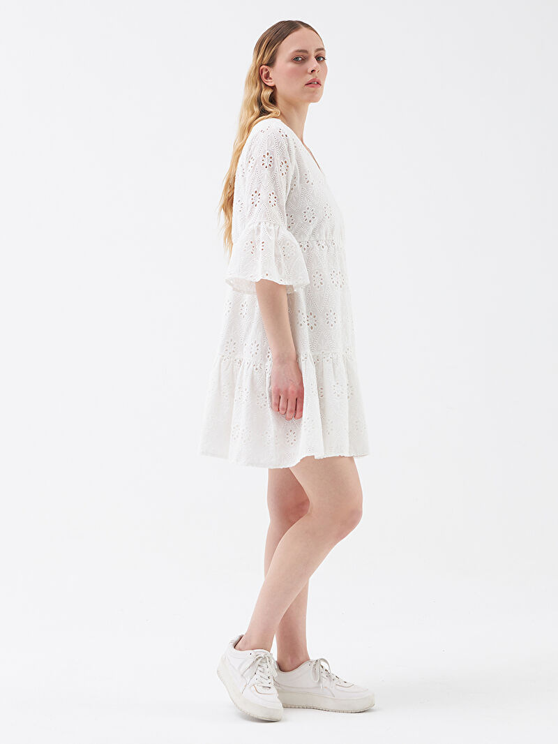 Regular Fit Kadın Elbise