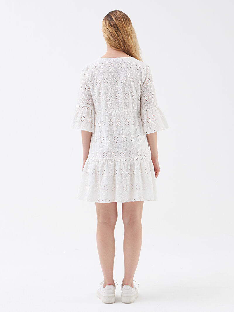 Regular Fit Kadın Elbise