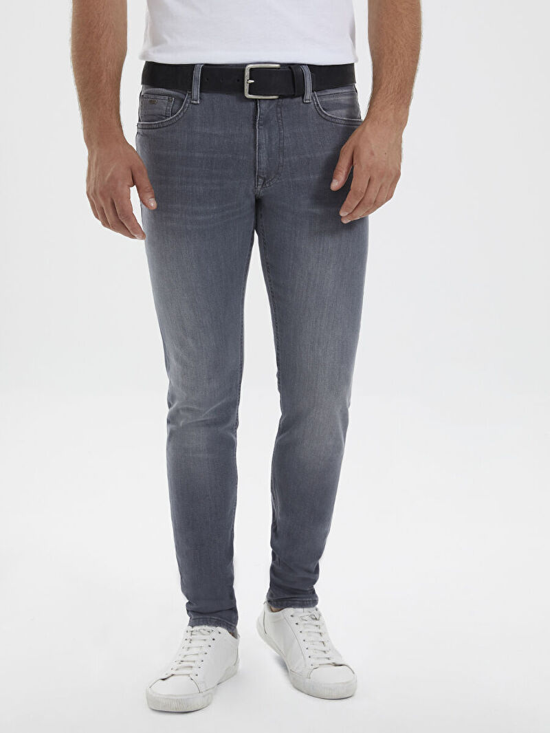 Ricardo Slim Fit Erkek Pantolon