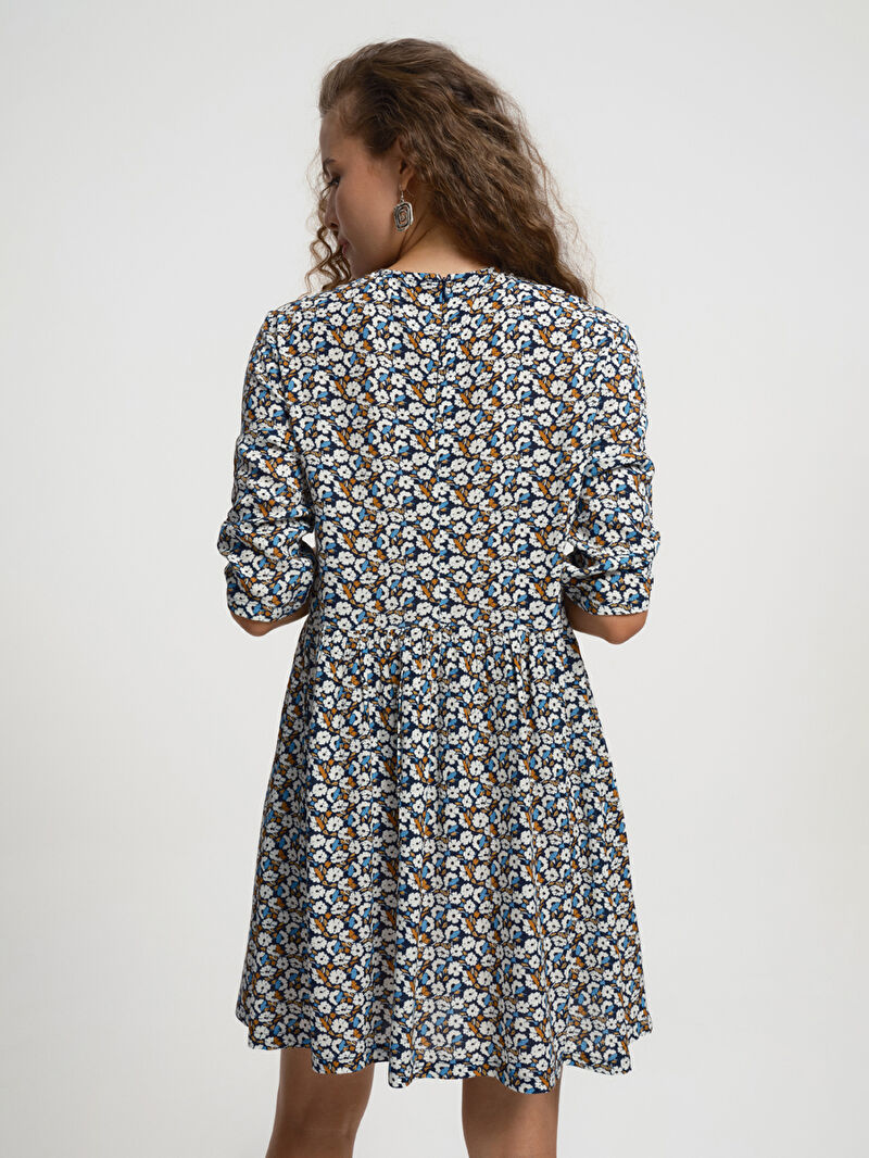 Regular Fit Kadın Elbise