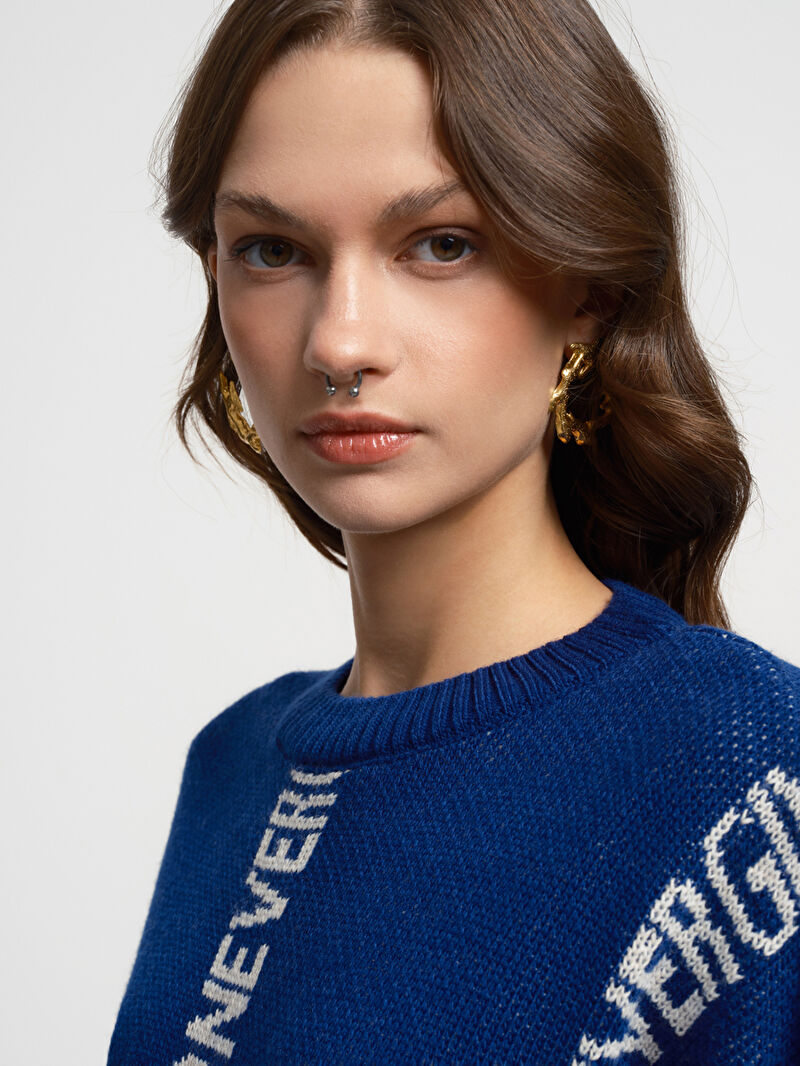 Oversize Kadın Elbise