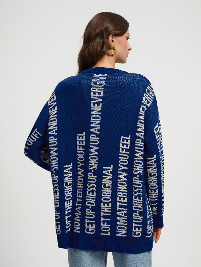 Oversize Kadın Elbise