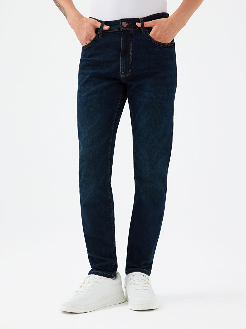 Ricardo Slim Fit Erkek Pantolon