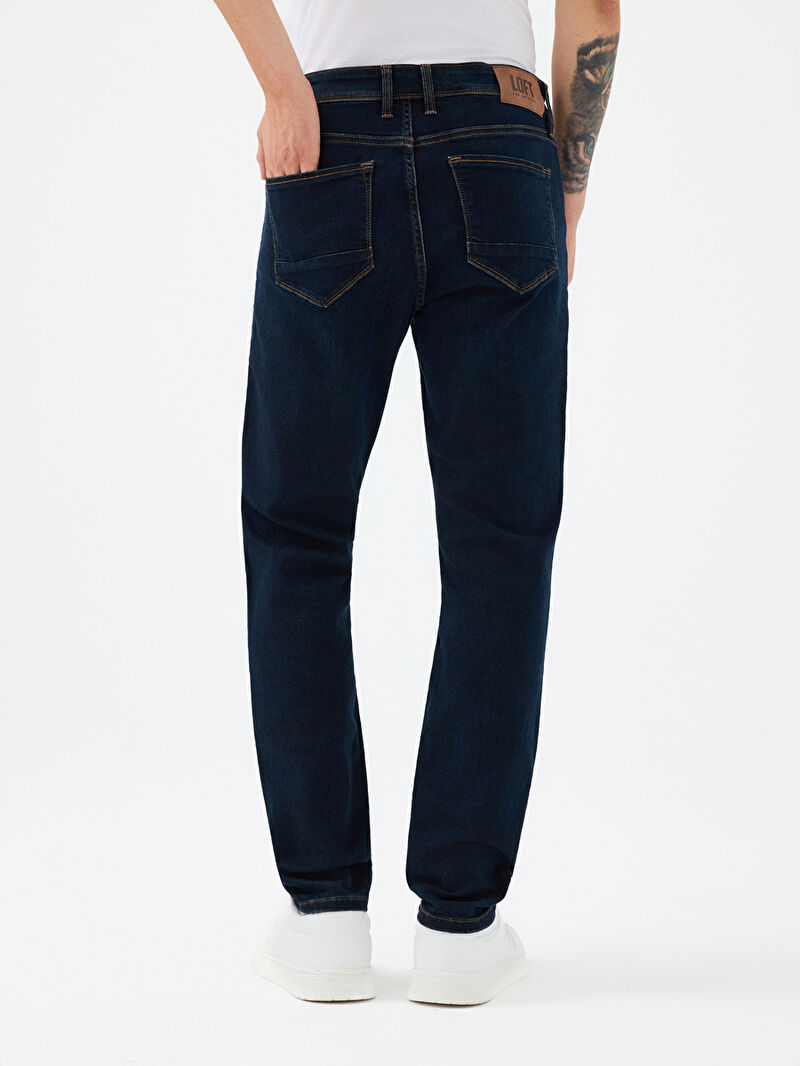 Ricardo Slim Fit Erkek Pantolon