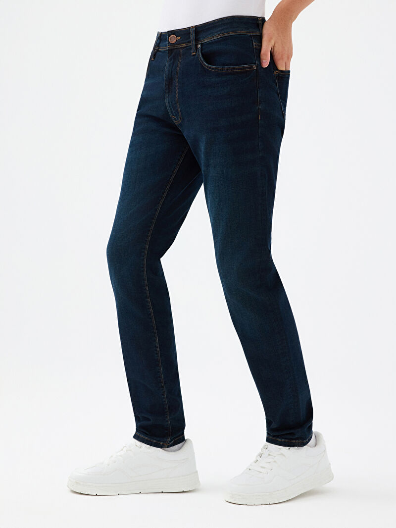 Ricardo Slim Fit Erkek Pantolon